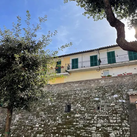 Off House Borgo Suite, Nettuno-2