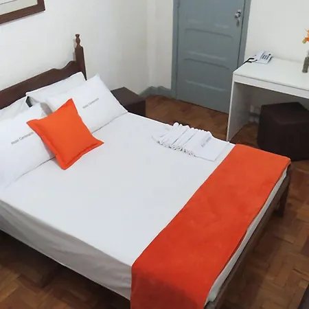 Hotel Centenário-3