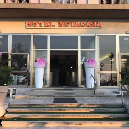 Hotel Spiaggia-3