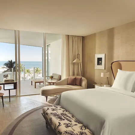 Four Seasons Hotel And Residences Fort Lauderdale-3