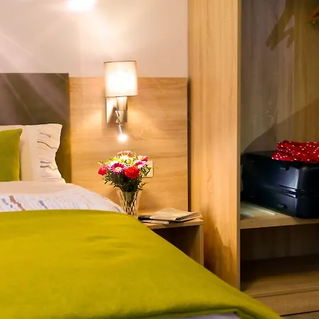 Hotel Landgasthof Lell-3