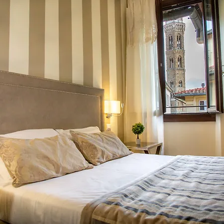 Boutique Hotel Del Corso-3