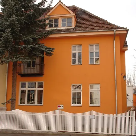 Pension Refugium überm Schwansee-2