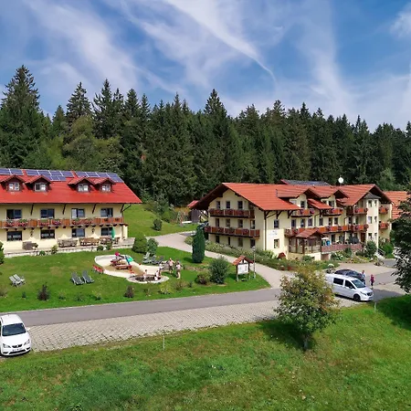 Erlebnishof Reiner - Urlaub auf dem Bauernhof-3