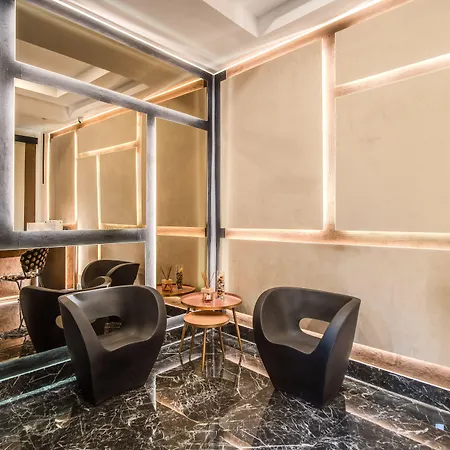 Doria Palace Boutique Hotel-2