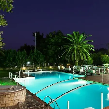 Olympic Village Hotel & Spa-2