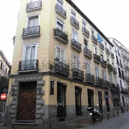 Hostal Sardinero-3