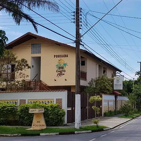 Pousada Canto da Praça-2
