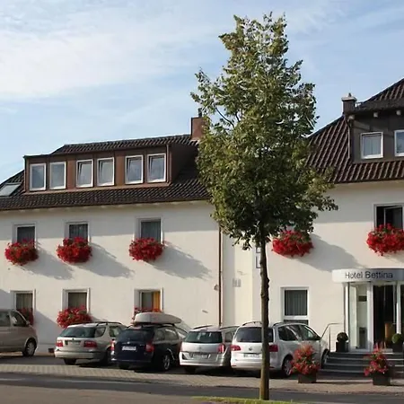 Hotel Bettina garni-2