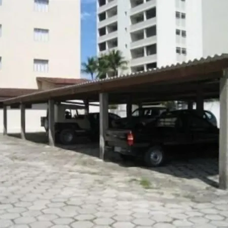 Hotel Areia Branca-2