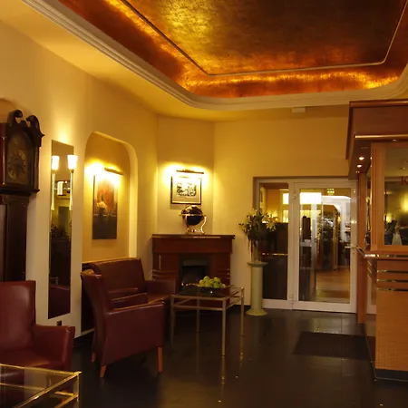 Hotel Kaiserhof Wesel-3