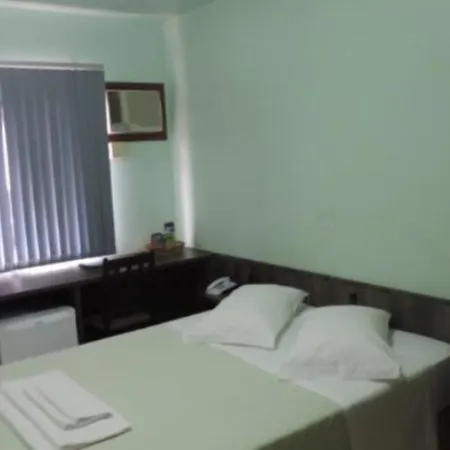 Hotel Demarchi-3