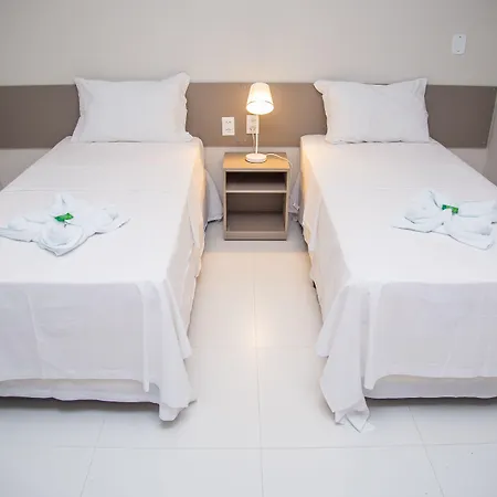 Hotel e Pousada Flor do Juá-3