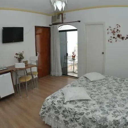 Hotel Magnólia-3