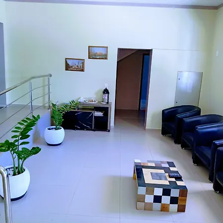 Hotel Bless-2