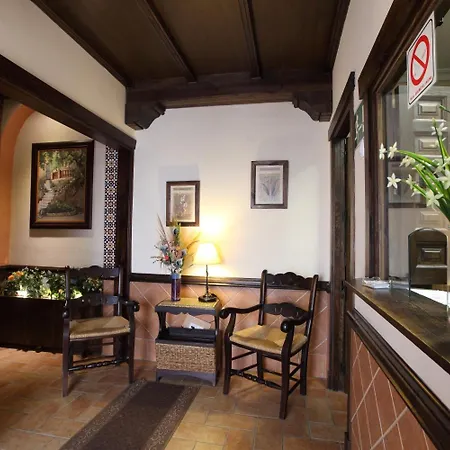 Hostal Rocio-2