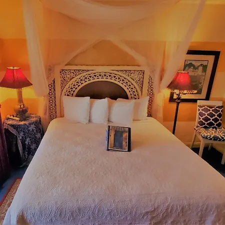 El Morocco Inn & Spa-2