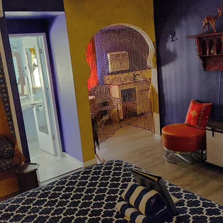 El Morocco Inn & Spa-3