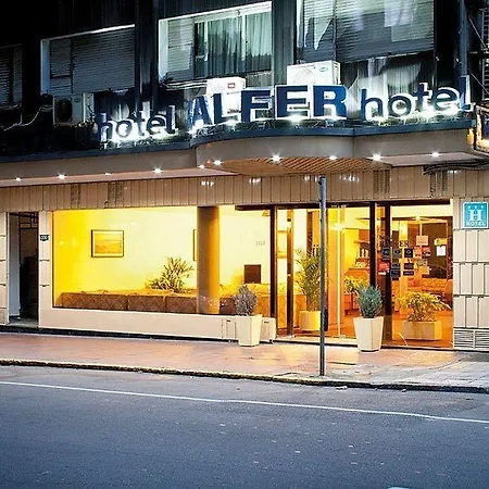 Hotel Balfers-3