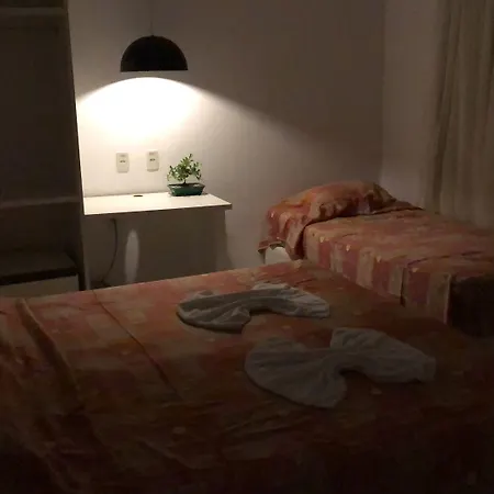 Hotel Pousada Villa Marina-2