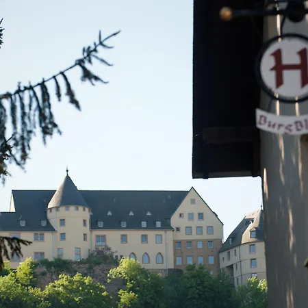 Land-gut-Hotel BurgBlick-3