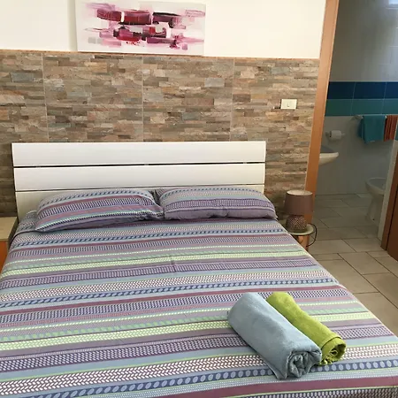 “Angel Bay b&b Punta Prosciutto” is located in the heart of Punta Prosciutto-3