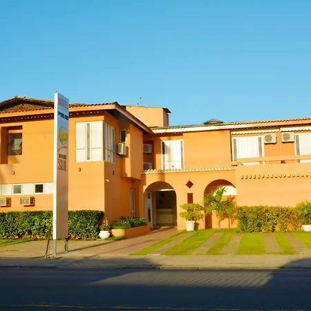 Hotel Terra do Sol-2