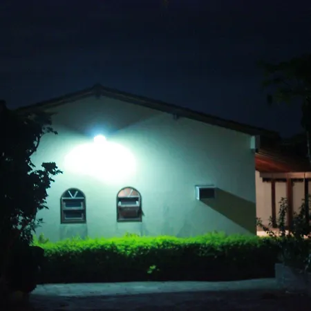 Hotel Pousada Chalé do Coqueiral-2