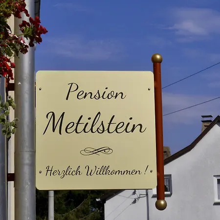 Pension Metilstein-3