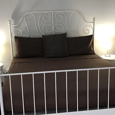B&B Meliora Rooms-2