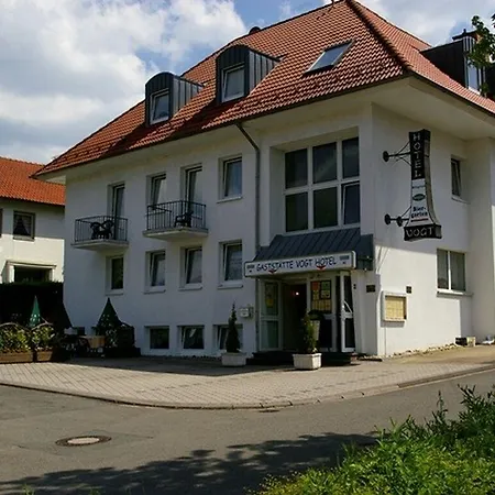 Hotel Vogt-3
