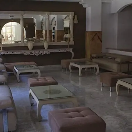 Sousse City & Beach Hotel-3