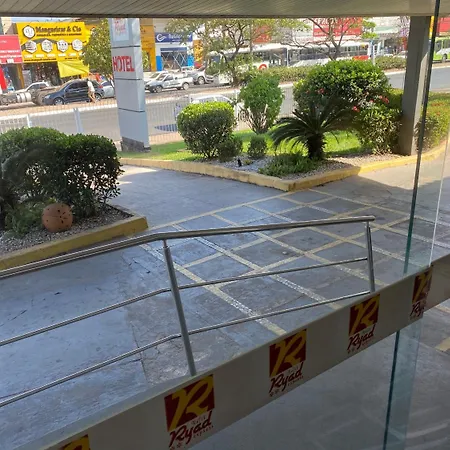 Hotel Ryad Express-3