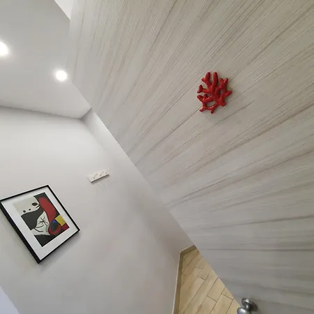 Solfatara Suites B&B-2