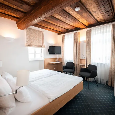 Hotel Tuchhaus-2