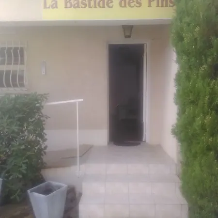 La Bastide des Pins-3