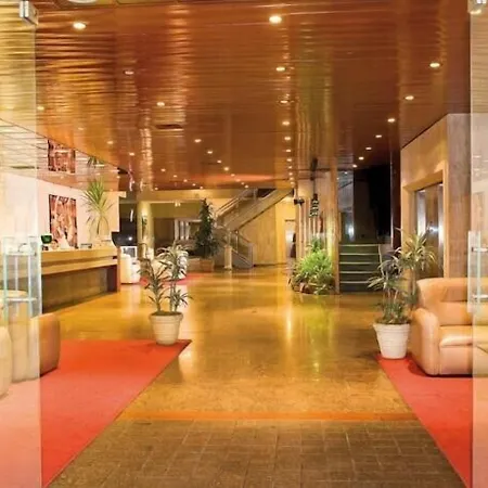 Hotel Embajador-3