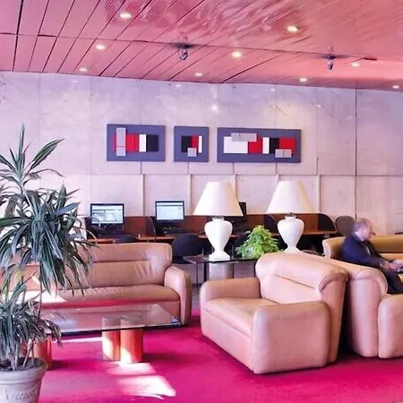 Hotel Embajador-2