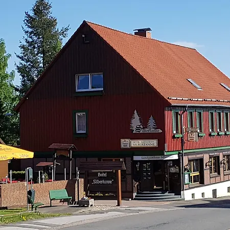 Hotel Silbertanne-2