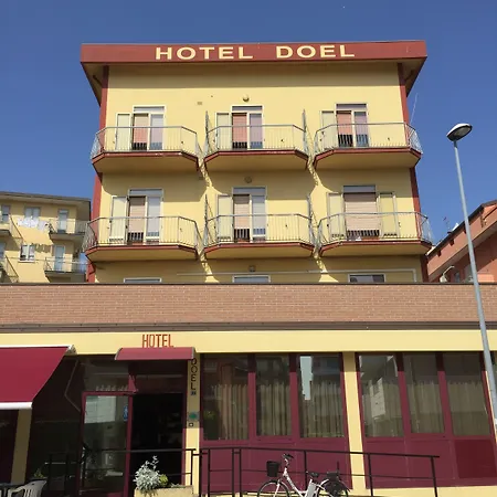 Hotel Nuova Doel-2