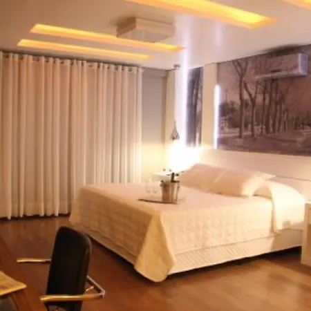 Hotel Areias Brancas-3