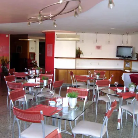 Hotel Rosa Mar-3