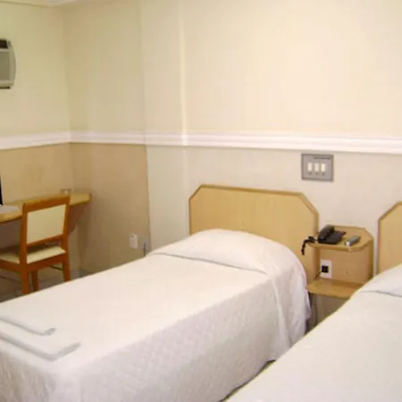 Hotel Rosa Mar-2