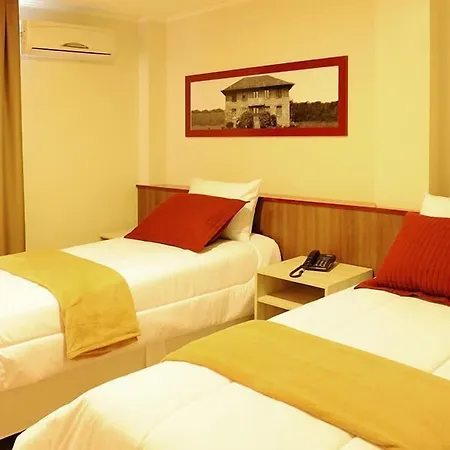 Imigrantes Hotel-3