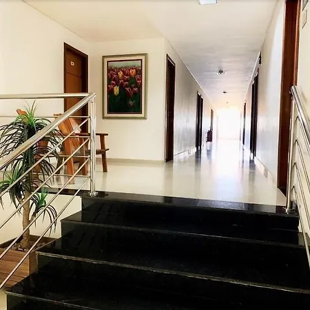 Hotel Skalla - MELHOR CUSTO BENEFICIO-2