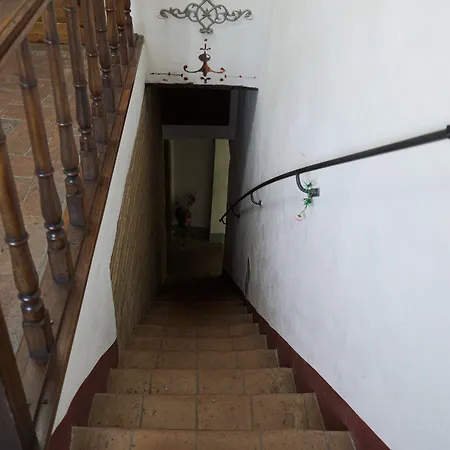 B&B Le Undici Lune-2