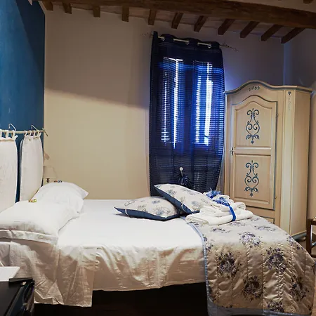 B&B Le Undici Lune-3
