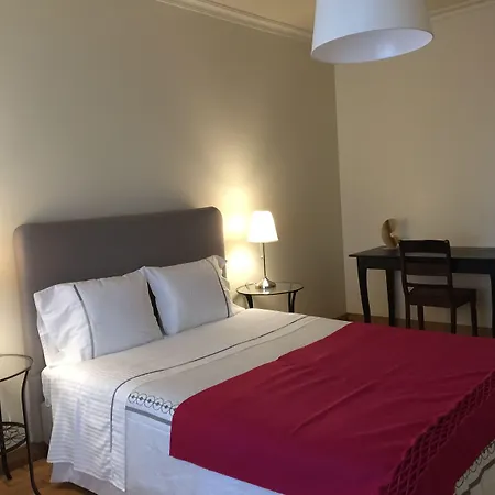 Apartamento Senadomum-3