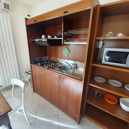 Residence Dell'Angelo-3