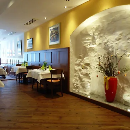 Hotel Gasthof Posthalter-2
